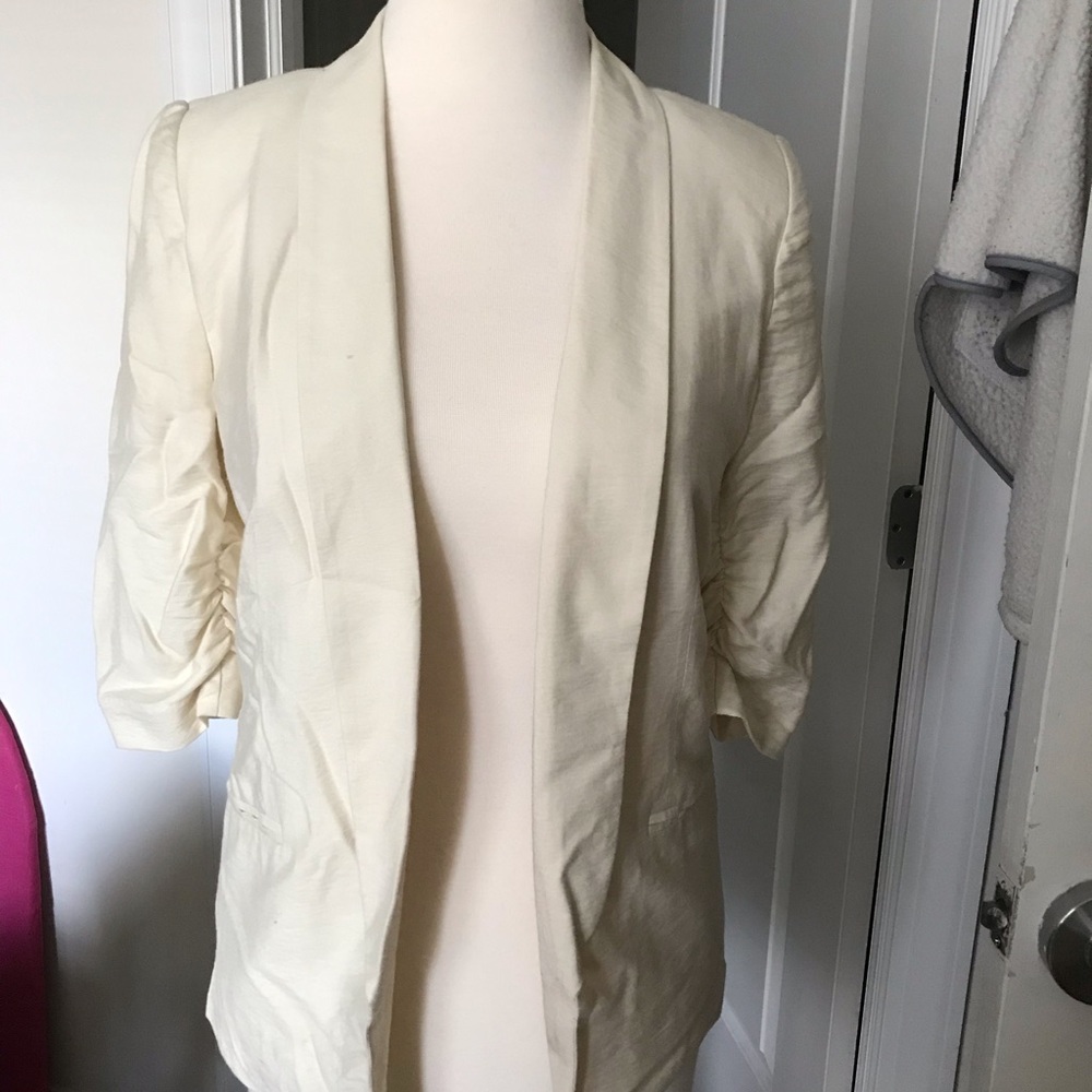 Lauren Conrad Blazer
